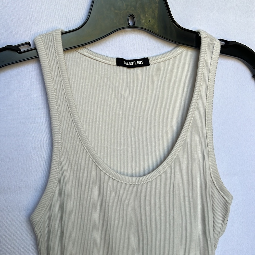 TALENTLESS Tank Top - Picture 5 of 7